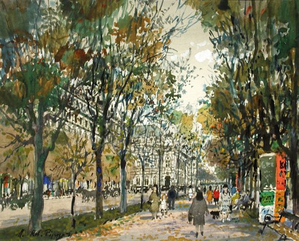 pipppal  ringstrasse